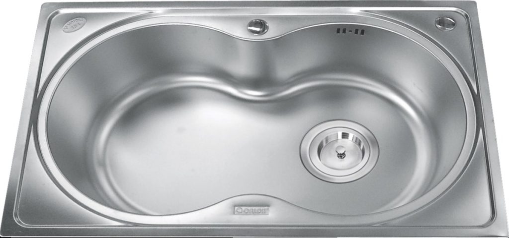 Chậu 1 Hộc Gorlde GD-039