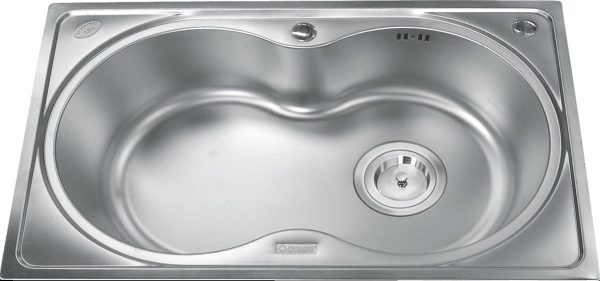 Chậu 1 Hộc Gorlde GD-039