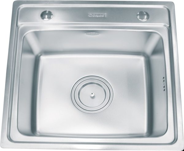 Chậu 1 Hộc Gorlde GD-919