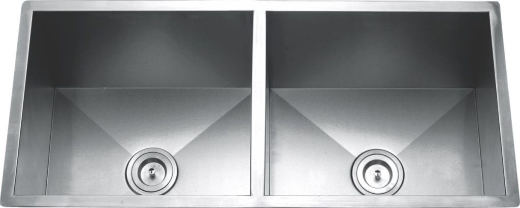 Chậu 2 Hộc Gorlde G-1