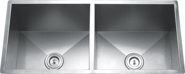 Chậu 2 Hộc Gorlde G-1