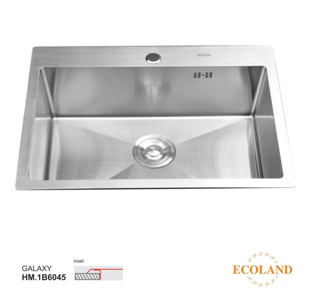 Chậu Bếp Galaxy HM.1B6045