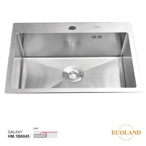 Chậu Bếp Galaxy HM.1B6045