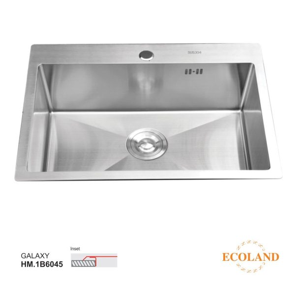 Chậu Bếp Galaxy HM.1B6045