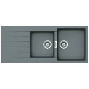 Chậu Đá Hafele Grandstone HS19-GED2S80 570.35.570