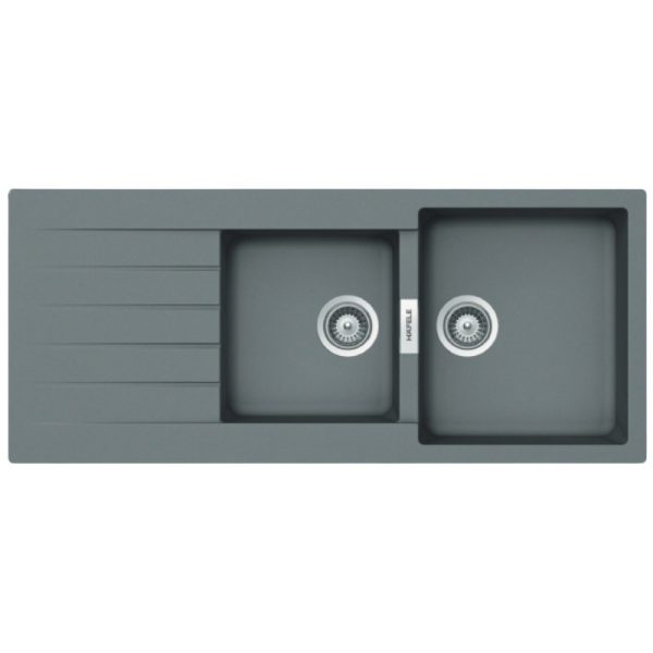 Chậu Đá Hafele Grandstone HS19-GED2S80 570.35.570