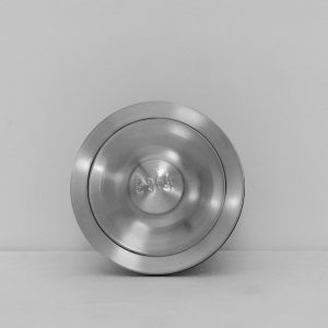 Ảnh công trình thực tế Chậu Đơn Topy TP – 6045AM