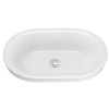 Chậu Lavabo American Standard WP-0310 Studio S Đặt Bàn