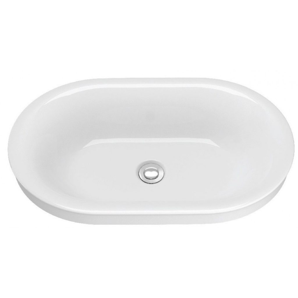 Chậu Lavabo American Standard WP-0310 Studio S Đặt Bàn