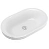 Chậu Lavabo American Standard WP-0310 Studio S Đặt Bàn - ảnh 2