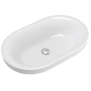 Ảnh công trình thực tế Chậu Lavabo American Standard WP-0310 Studio S Đặt Bàn