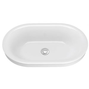 Chậu Lavabo American Standard WP-0310 Studio S Đặt Bàn