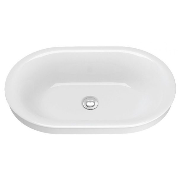 Chậu Lavabo American Standard WP-0310 Studio S Đặt Bàn