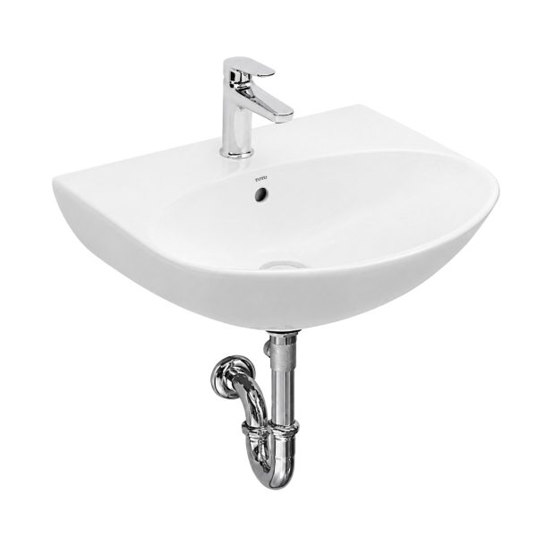 Chậu Lavabo Treo Tường TOTO LT333C#XW