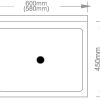 Chậu Rửa ATG - 6045 - ảnh 2
