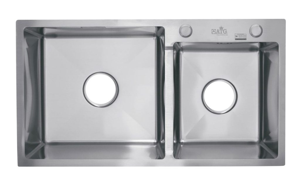 Chậu Rửa ATG – 7843LN