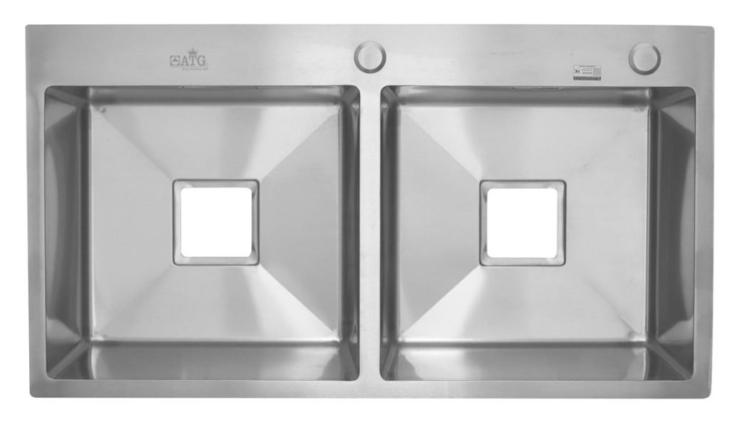 Chậu Rửa ATG – 8245LN