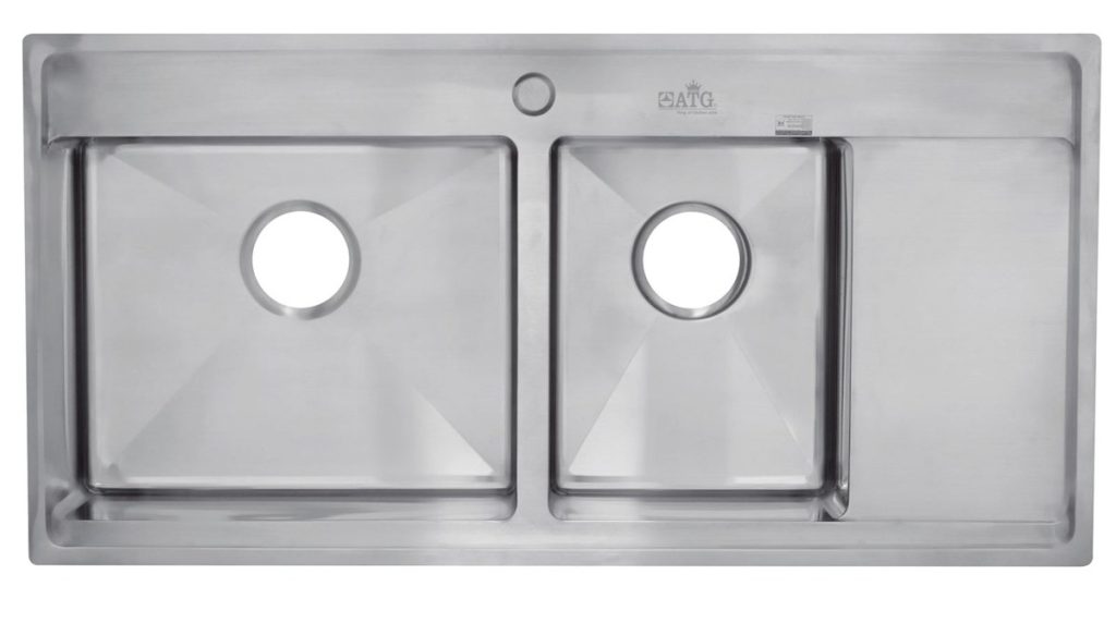 Chậu Rửa ATG – 9648HQ