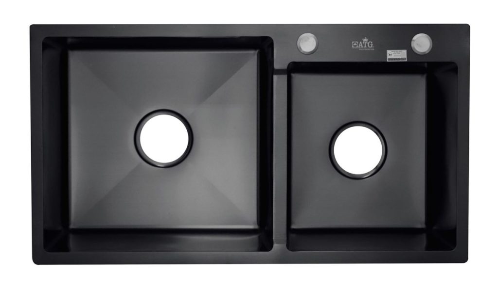 Chậu Rửa ATG – NANO 7843