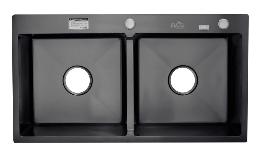 Chậu Rửa ATG – NANO 8245