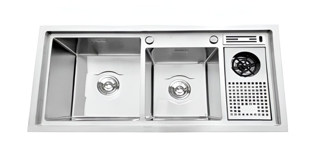 Chậu Rửa Bát B-Gem BG-10048AC