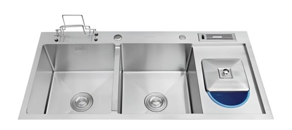 Chậu Rửa Bát B-Gem BG-10048R