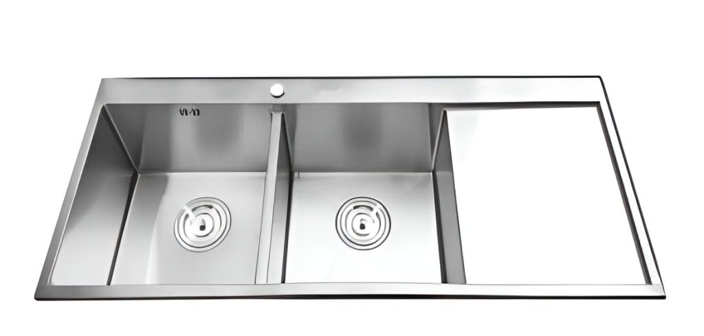 Chậu Rửa Bát B-Gem BG-10048T