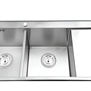 Chậu Rửa Bát B-Gem BG-10048T