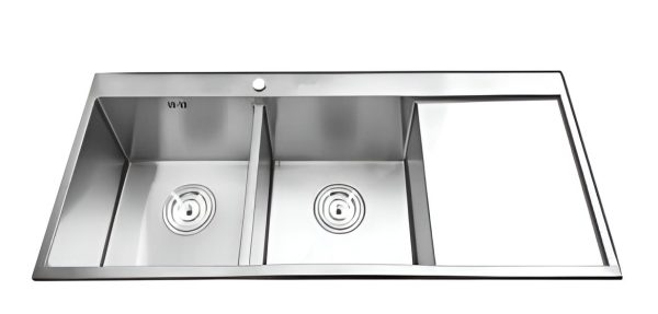 Chậu Rửa Bát B-Gem BG-10048T