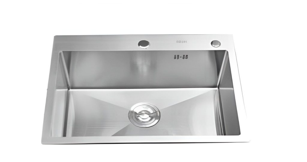 Chậu Rửa Bát B-Gem BG-6045