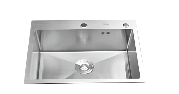 Chậu Rửa Bát B-Gem BG-6045