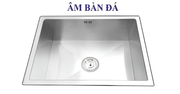 Chậu Rửa Bát B-Gem BG-6845A
