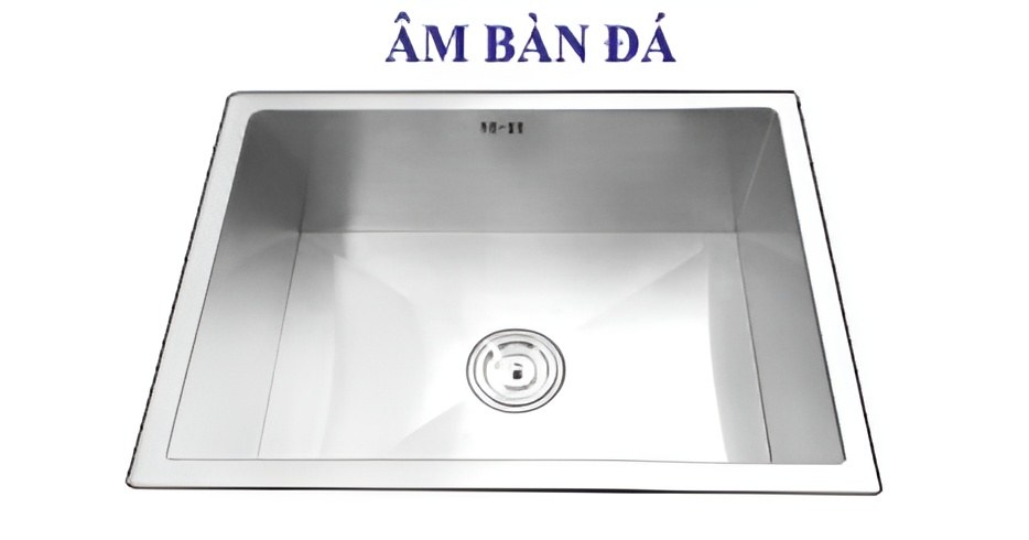 Chậu Rửa Bát B-Gem BG-6845A