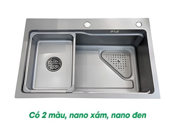 Chậu Rửa Bát B-Gem BG-6845HQ