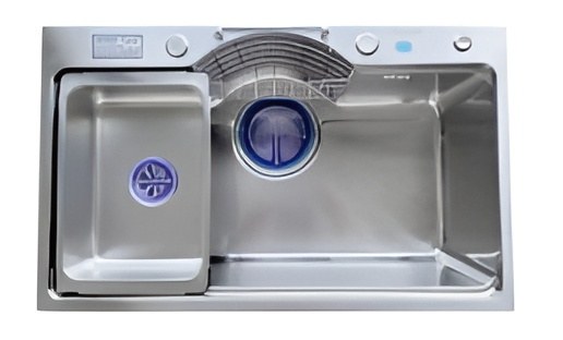 Chậu Rửa Bát B-Gem BG-7546CHQ