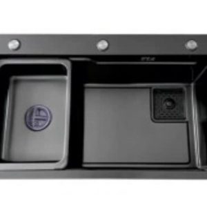 Chậu Rửa Bát B-Gem BG-7546HQ NANO