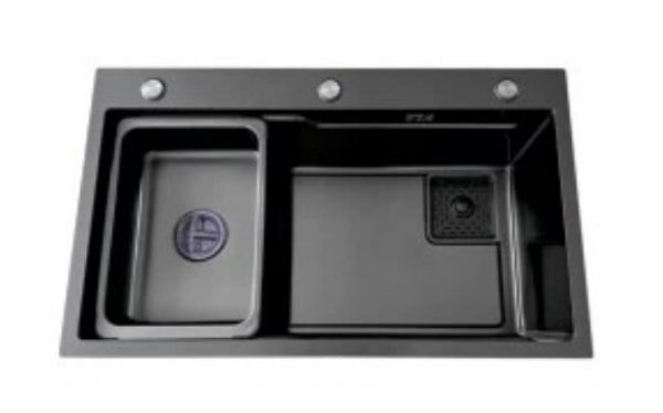 Chậu Rửa Bát B-Gem BG-7546HQ NANO