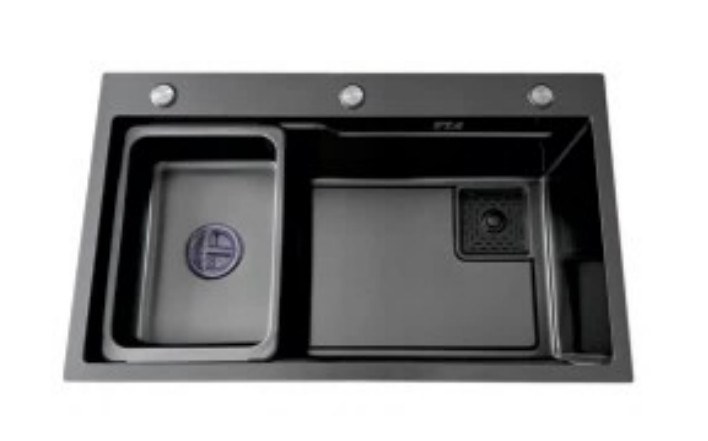Chậu Rửa Bát B-Gem BG-7546HQ NANO