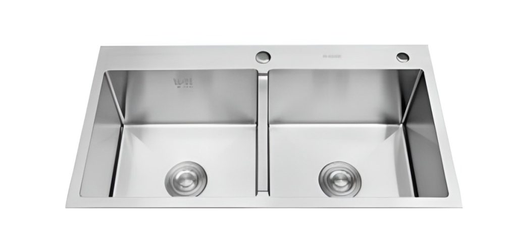 Chậu Rửa Bát B-Gem BG-7843