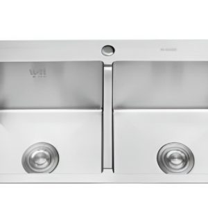 Chậu Rửa Bát B-Gem BG-7843
