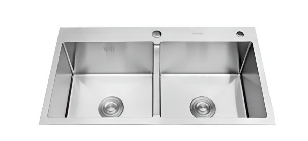 Chậu Rửa Bát B-Gem BG-7843