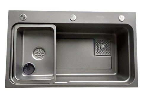 Chậu Rửa Bát B-Gem BG-7846AHQ