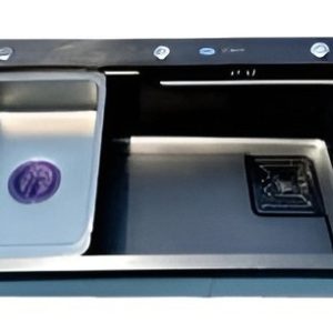 Chậu Rửa Bát B-Gem BG-7846HQ