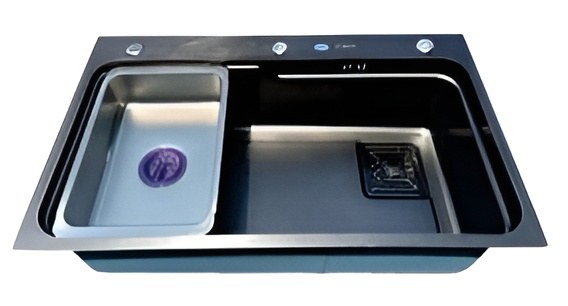 Chậu Rửa Bát B-Gem BG-7846HQ