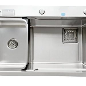Chậu Rửa Bát B-Gem BG-7846IHQ