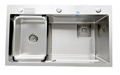 Chậu Rửa Bát B-Gem BG-7846IHQ