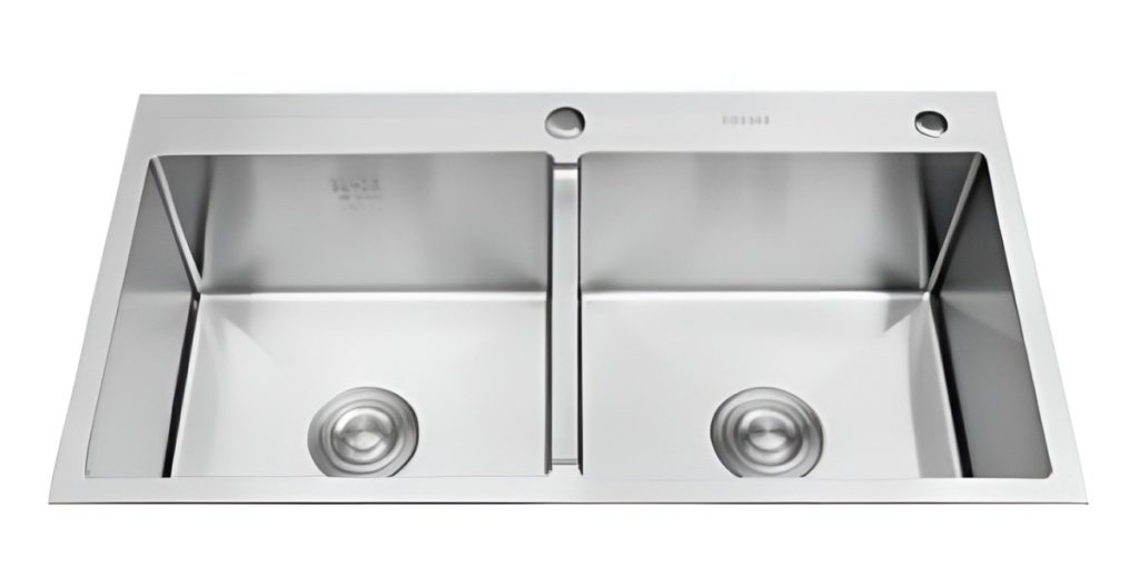 Chậu Rửa Bát B-Gem BG-8245