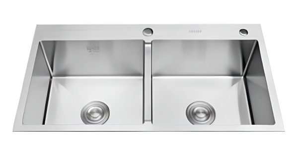 Chậu Rửa Bát B-Gem BG-8245