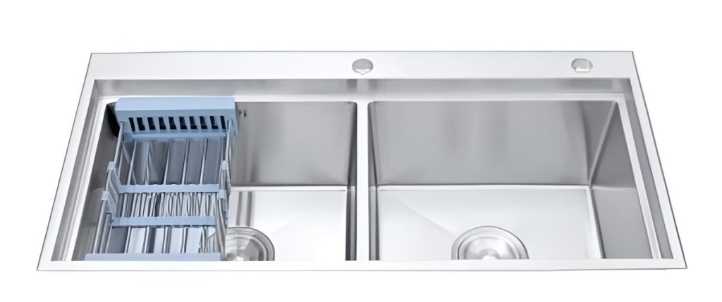 Chậu Rửa Bát B-Gem BG-8245AC
