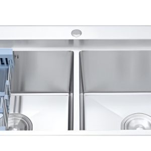 Chậu Rửa Bát B-Gem BG-8245AC